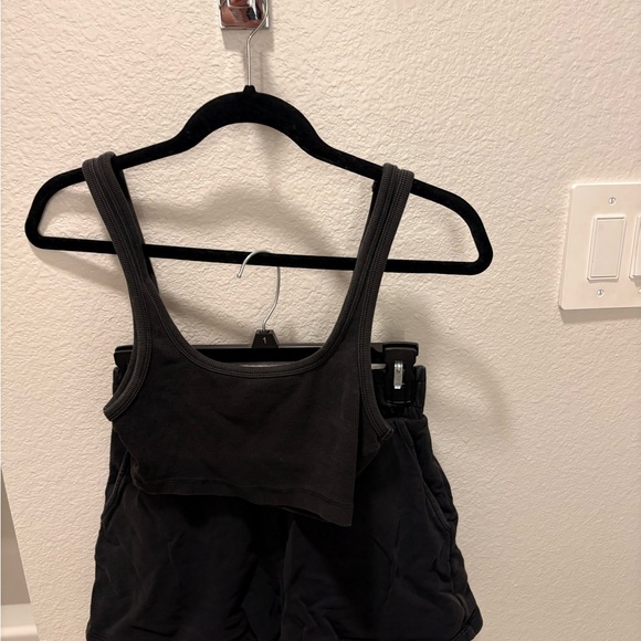 Zara Matching Set - Picture 1 of 5